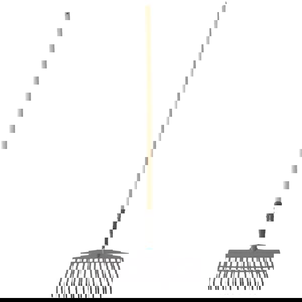 Gardena NatureLine Lawn Rake