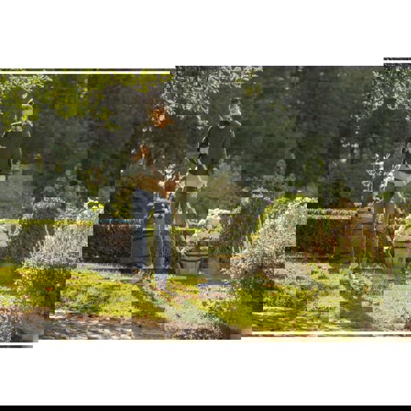 Gardena NatureLine Lawn Rake