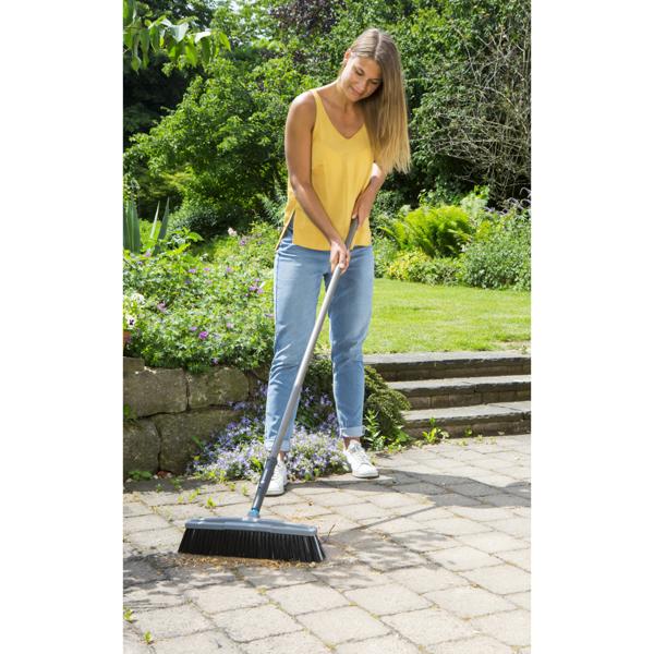 Gardena NatureLine Road Broom