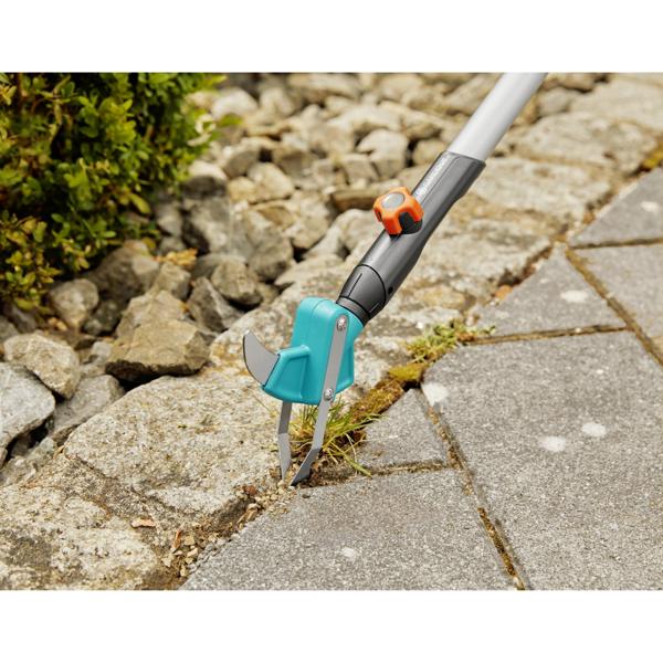 Gardena combisystem 2in1 Patio Weeder