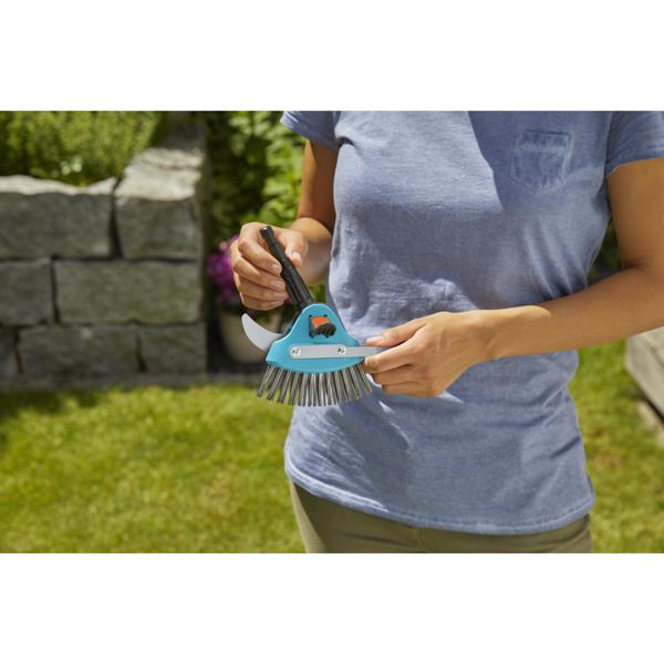 Gardena combisystem 3in1 Patio Weeder
