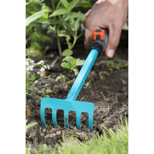 Gardena combisystem Flower Rake