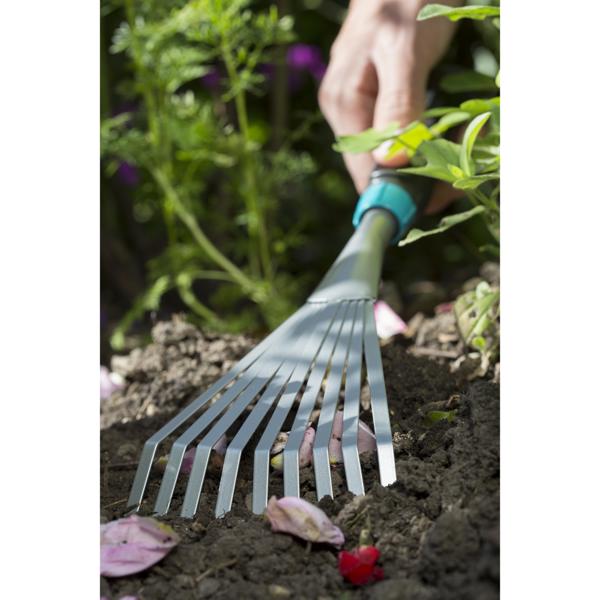 Gardena Comfort Hand Rake