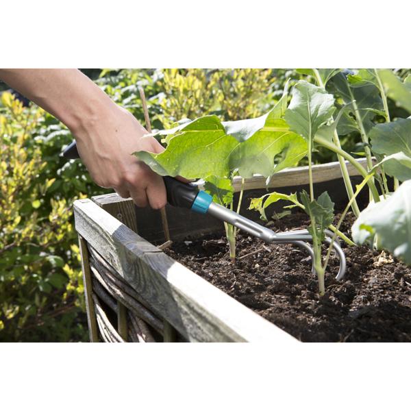 Gardena Comfort Hand Grubber