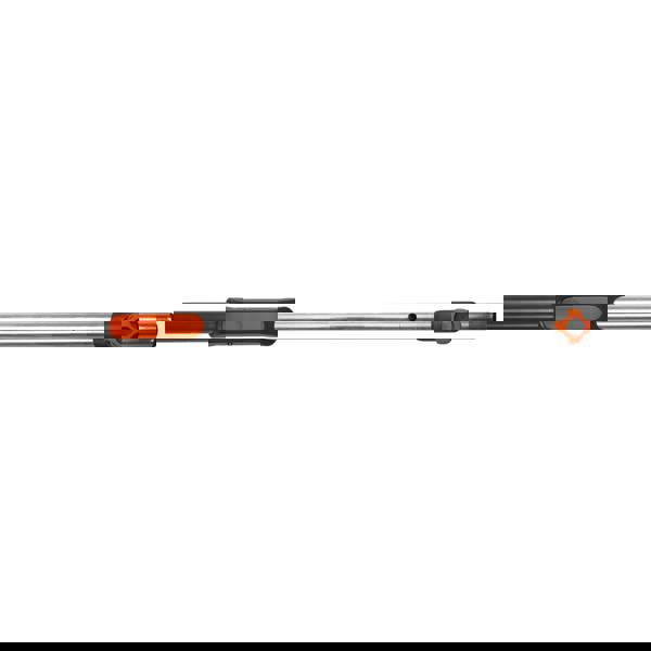Gardena combisystem Telescopic Handle 160-290cm