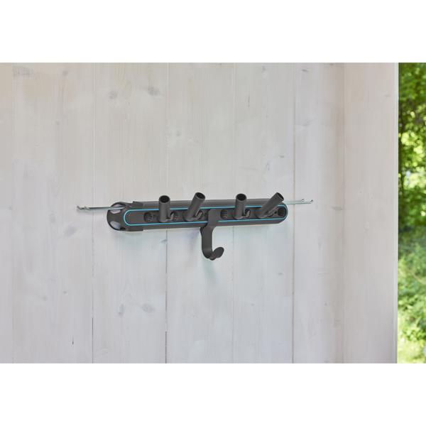 Gardena combisystem Tool Rack Flex