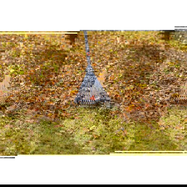 Gardena CS Adjustable Rake