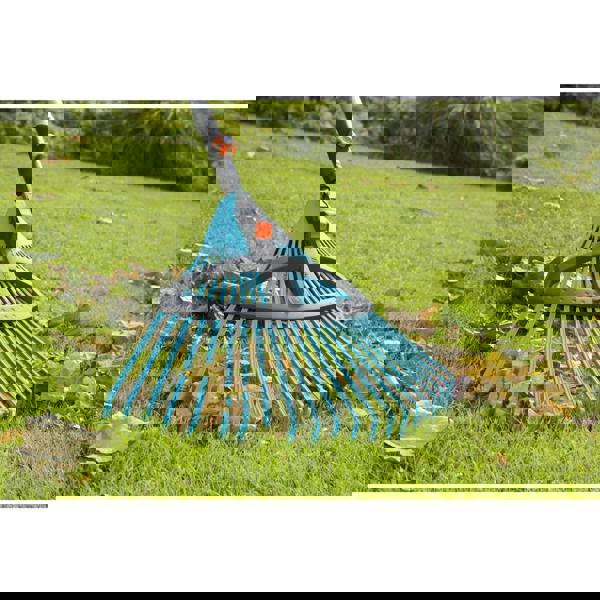Gardena combisystem Adjustable Rake