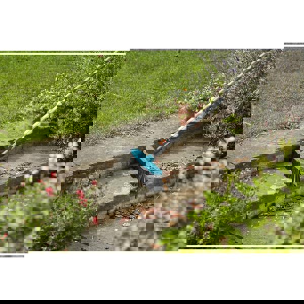Gardena combisystem Road Broom