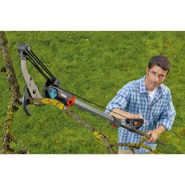 Gardena combisystem Anvil Branch Pruner