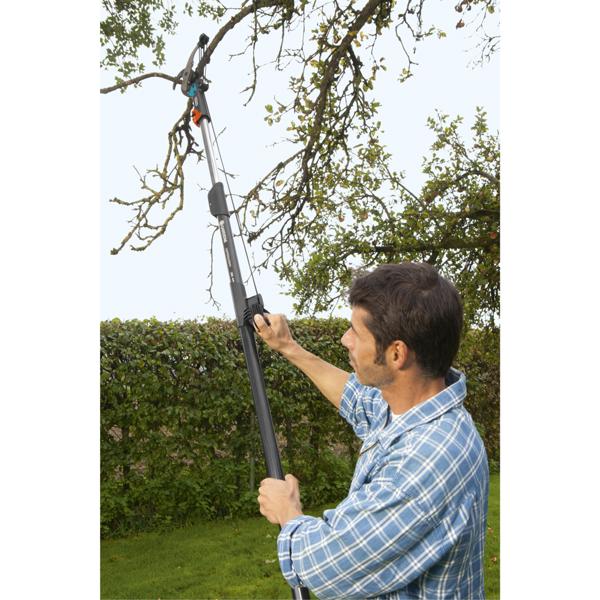 Gardena combisystem Anvil Branch Pruner