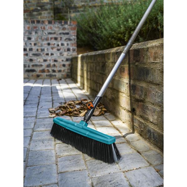 Gardena combisystem Road Broom Assortment