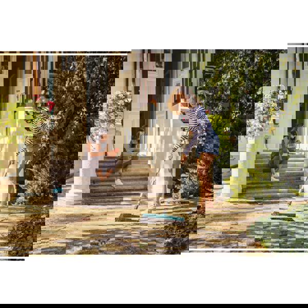 Gardena combisystem Road Broom Assortment