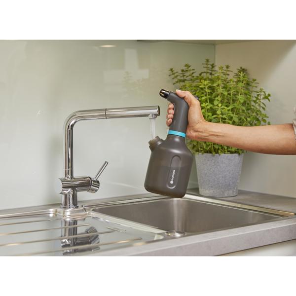 Gardena Pumpsprayer 1L EasyPump
