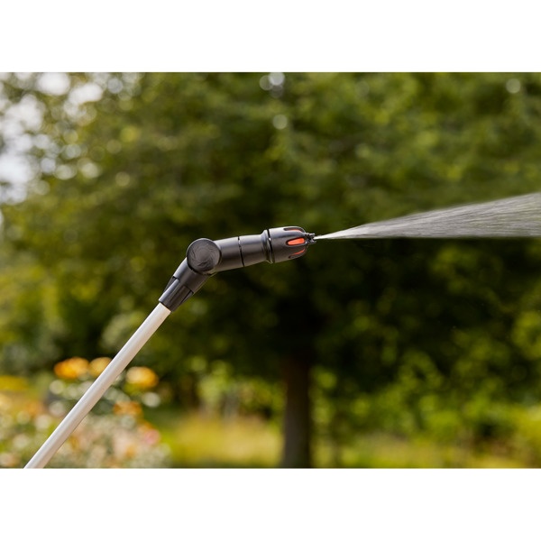 Gardena Pressuresprayer 5L EasyPump