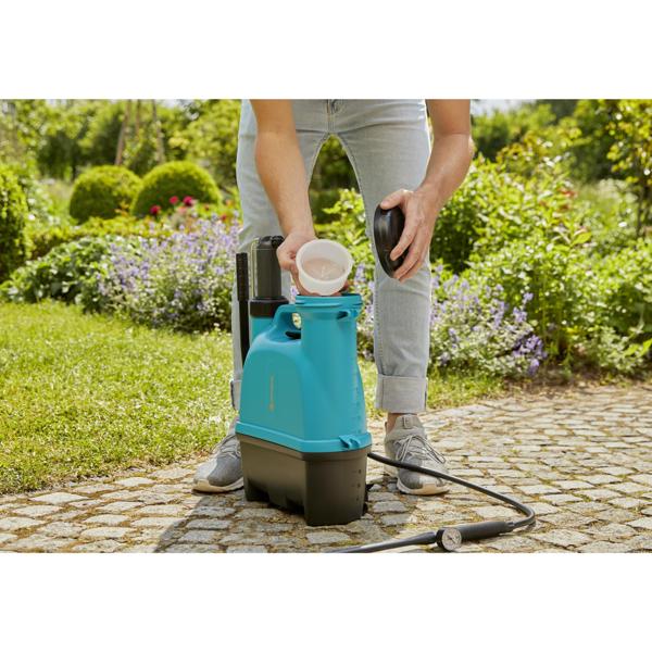 Gardena Backpacksprayer 12 L