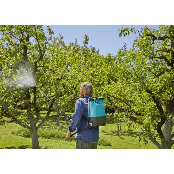 Gardena Backpacksprayer 12 L