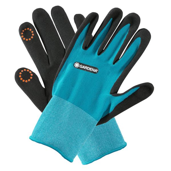 Gardena Planting and soil glove L