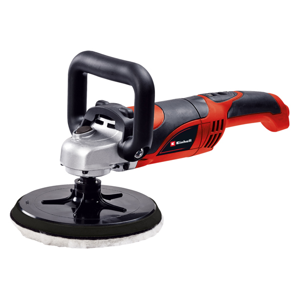 Einhell CC-PO 1100/1 E 1100W Polisher / Sander