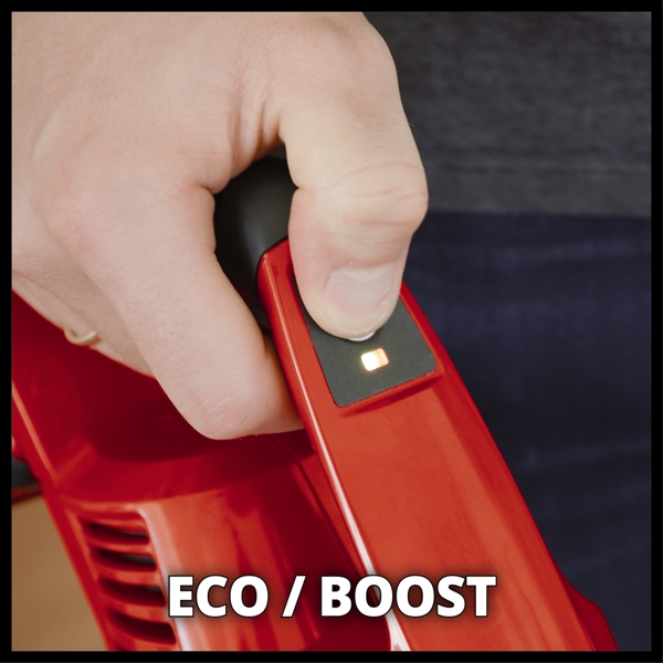 Einhell TE-SV 18 Li Solo PXC 18V Stick Vacuum Cleaner, Body Only   