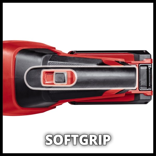 Einhell TE-HV 18/06 Li - Solo PXC 18V Handheld Vacuum Cleaner, Body Only  