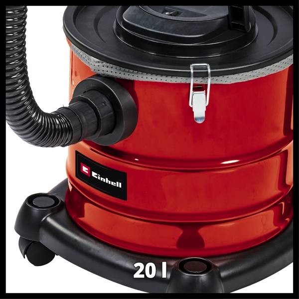 Einhell TC-AV 1720 DW 20L Ash Vac