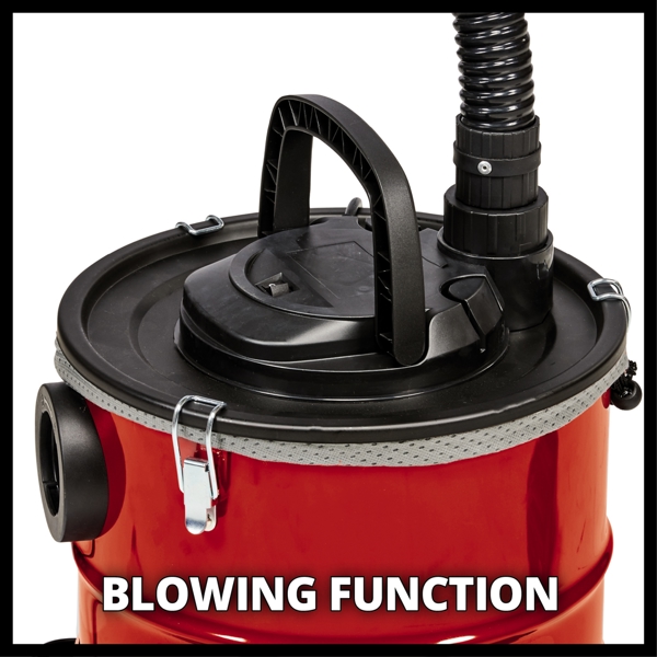 Einhell TC-AV 1720 DW 20L Ash Vac
