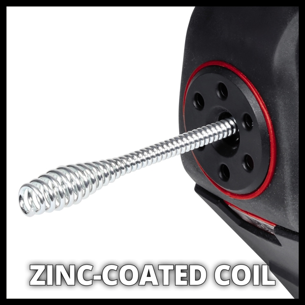 Einhell TE-DA 18/760 Li-Solo PXC 18V Drain Cleaner, Body Only   