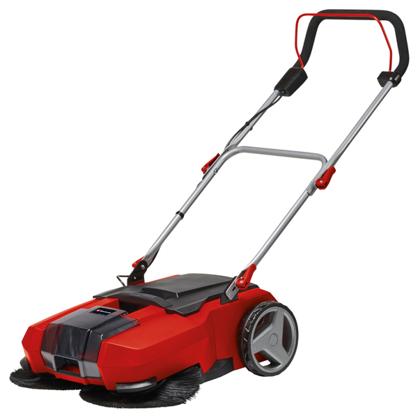 Einhell TE-SW 18/610 Li Solo PXC 18V Push Sweeper, Body Only  