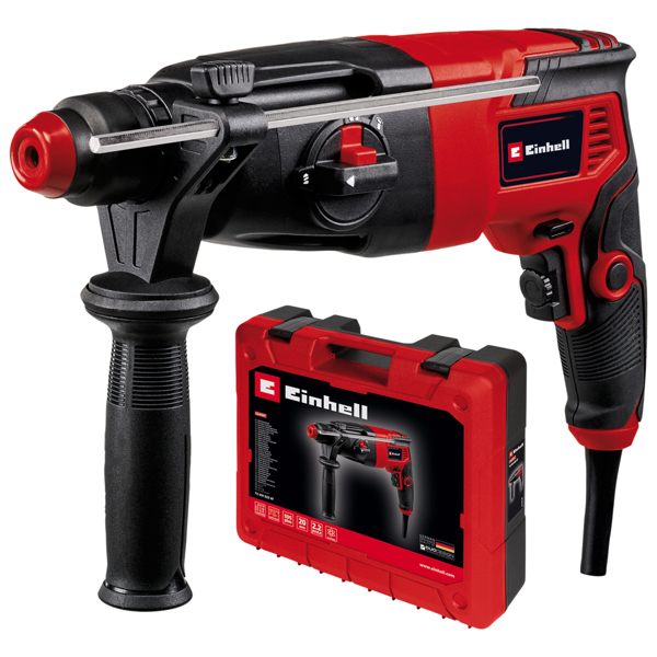 Einhell TC-RH 620 4F 620W 2.2J Rotary Hammer
