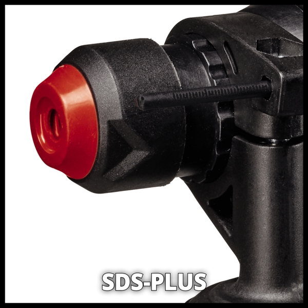 Einhell TC-RH 800 4F 800W 2.6J Rotary Hammer