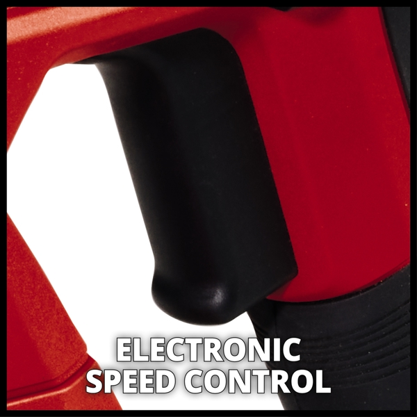 Einhell TE-HD 18/20 Li-Solo PXC 18V 1.8J Rotary Hammer, Body Only  