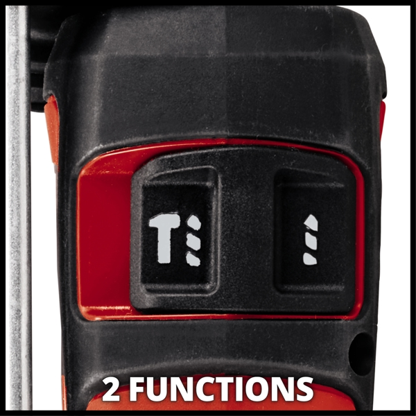 Einhell TC-ID 18 Li- Solo PXC 18V Hammer Drill, Body Only  
