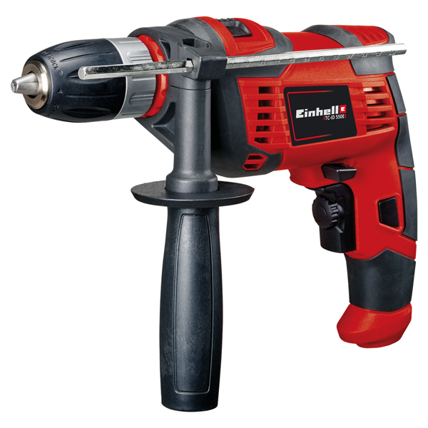 Einhell TC-ID 550 E 550W Impact Drill