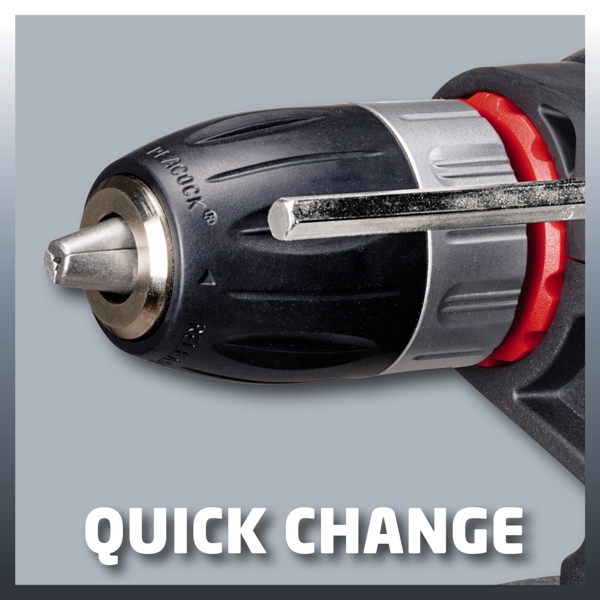Einhell TC-ID 550 E 550W Impact Drill