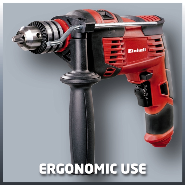 Einhell TC-ID 1000 E 1010W Impact Drill