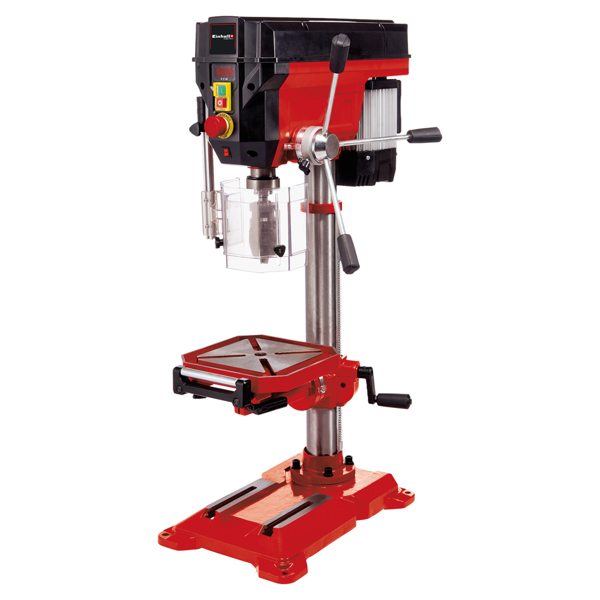 Einhell TE-BD 750 E 750W Variable Speed Bench Drill