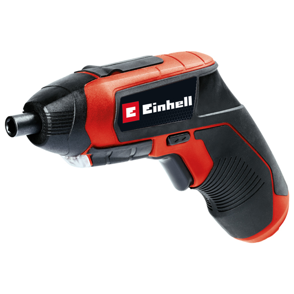 Einhell TE-SD 3,6/1 Li 3.6V Cordless Screwdriver Kit