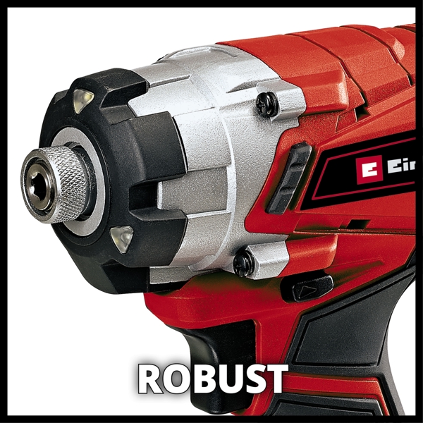 Einhell TE-CI 18/1 Li-Solo PXC 18V Impact Driver, Body Only   