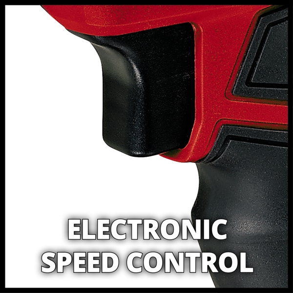 Einhell TE-CI 18/1 Li-Solo PXC 18V Impact Driver, Body Only   