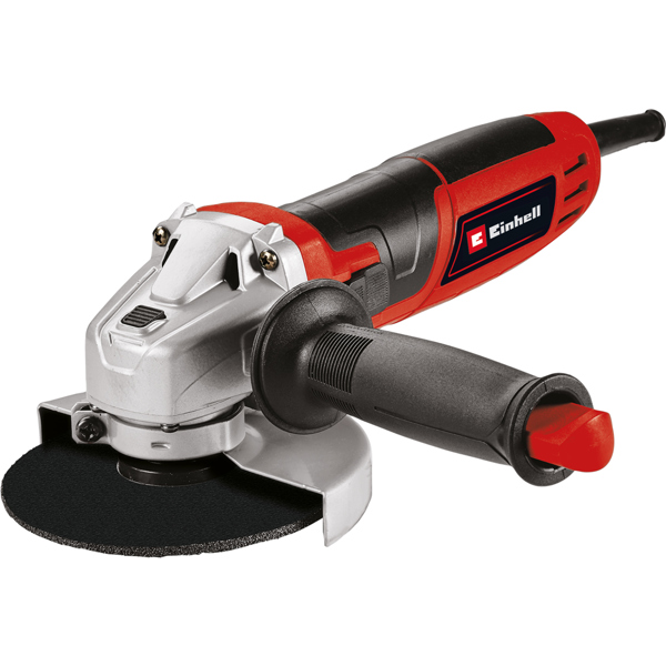 Einhell TC-AG 115/750 750W 115mm Angle Grinder