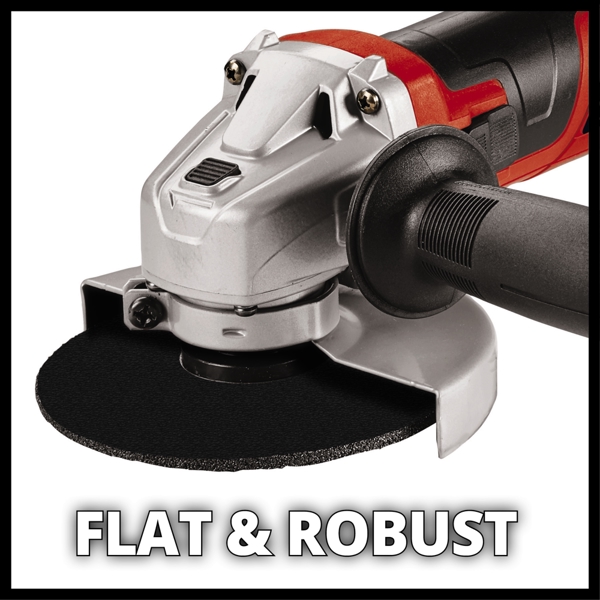 Einhell TC-AG 115/750 750W 115mm Angle Grinder