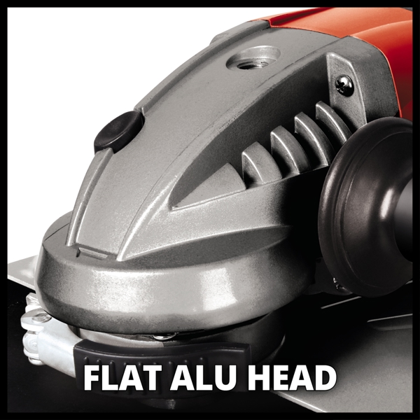 Einhell TE-AG 230/2000 2000W 230mm Angle Grinder