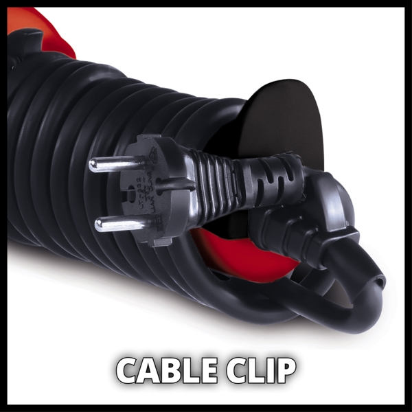 Einhell TE-AG 230/2000 2000W 230mm Angle Grinder