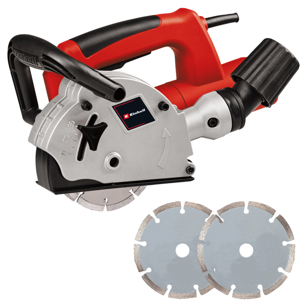 Einhell TC-MA 1300 1300W Wall Chaser 