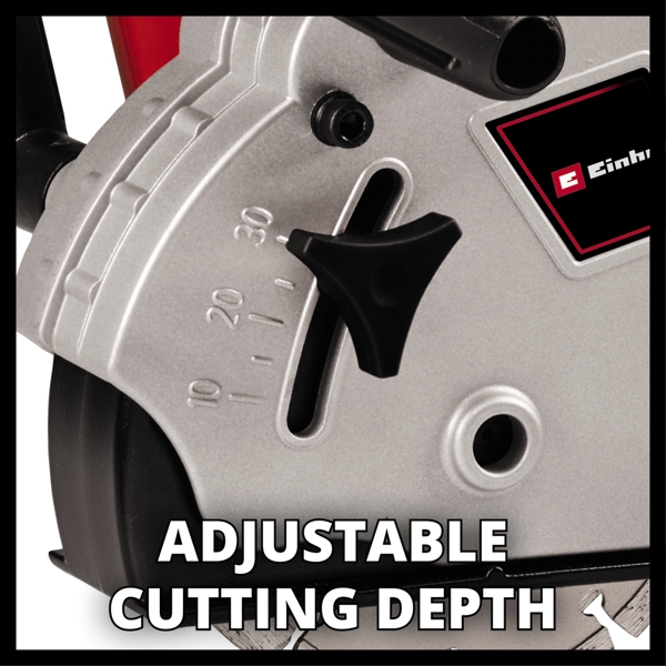 Einhell TC-MA 1300 1300W Wall Chaser 