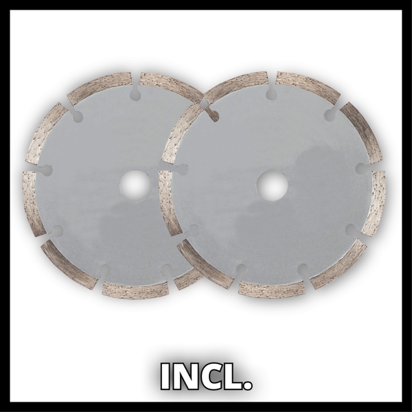 Einhell TC-MA 1300 1300W Wall Chaser 