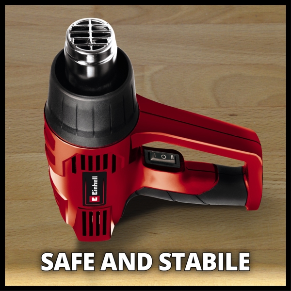Einhell TC-HA 2000/1 2000W Heat Gun