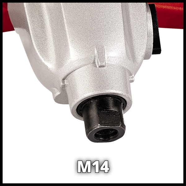 Einhell TC-MX 1400-2 E 1400W Paint/Mortar Mixer