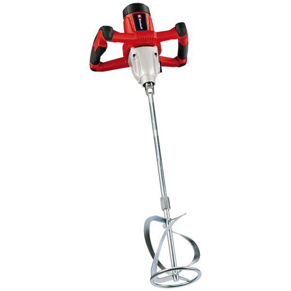 Einhell TE-MX 1600-2 CE 1600W Paint/Mortar Mixer